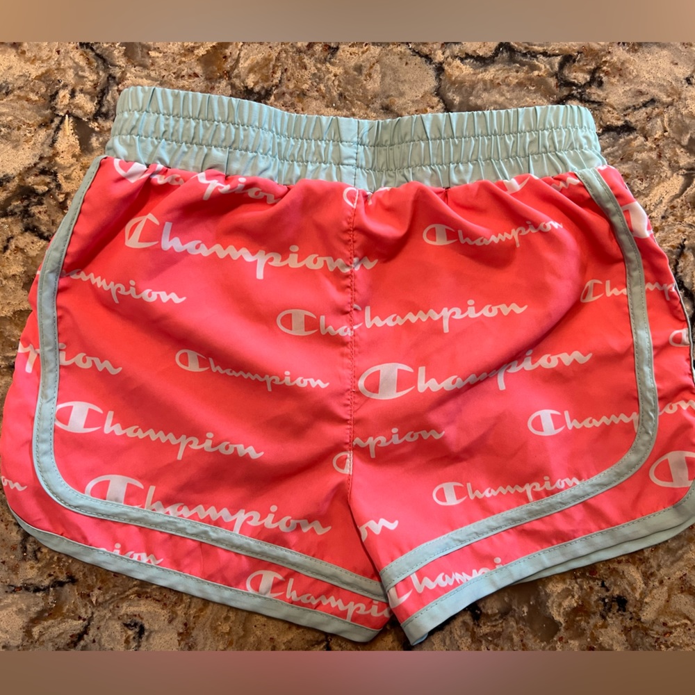 Champion shorts